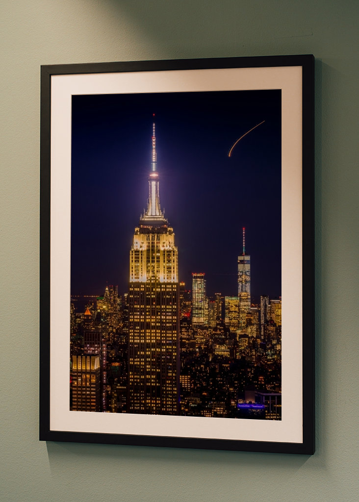 Empire State Building