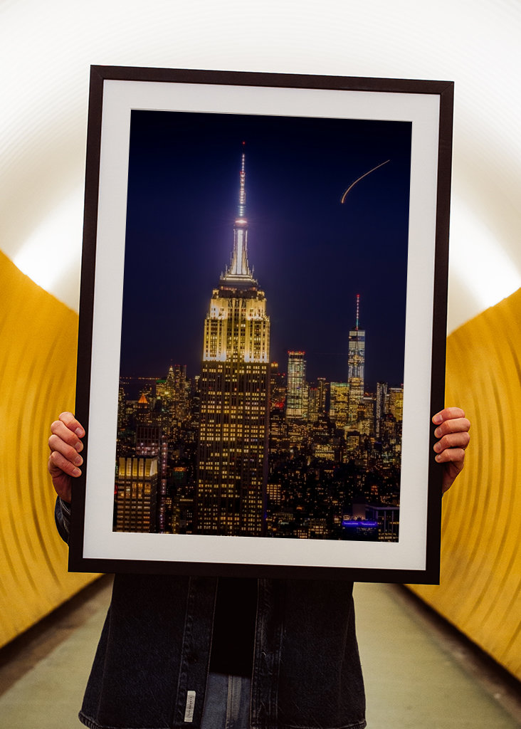 Empire State Building