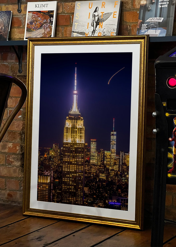 Empire State Building