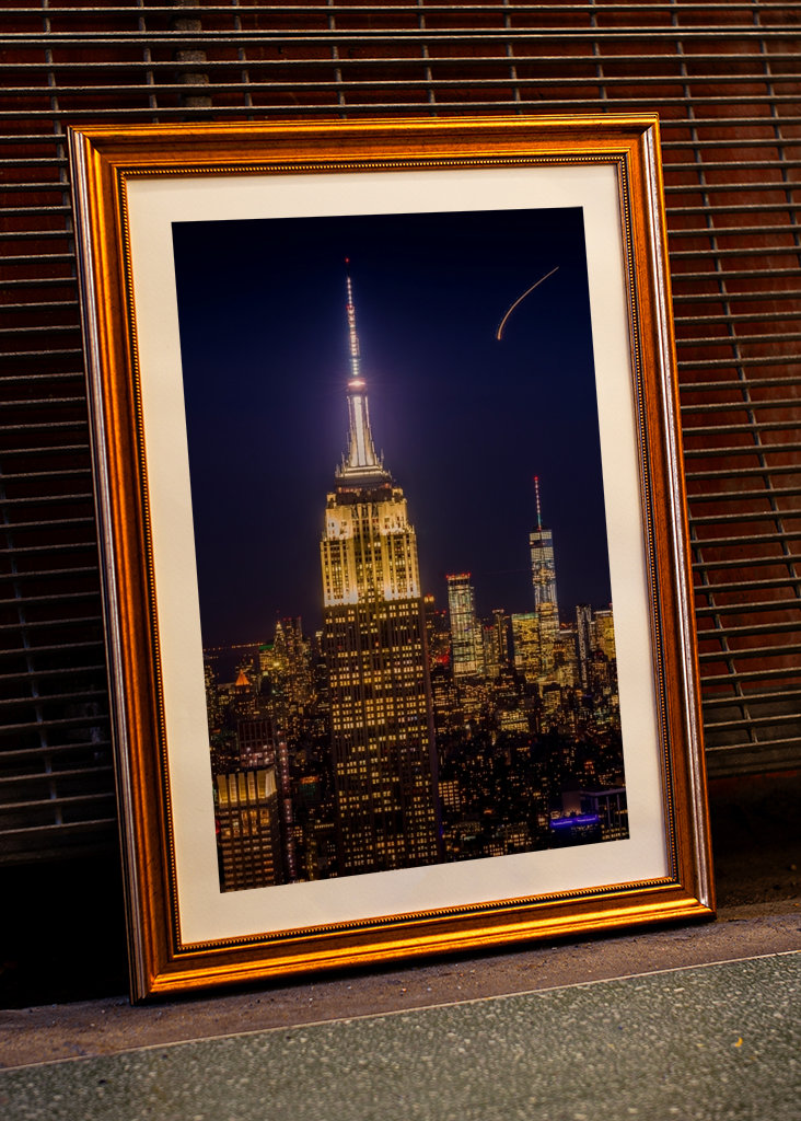 Empire State Building