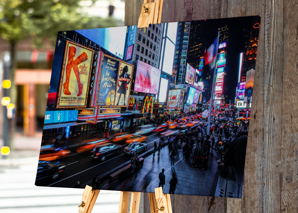 Times Square Nova Iorque