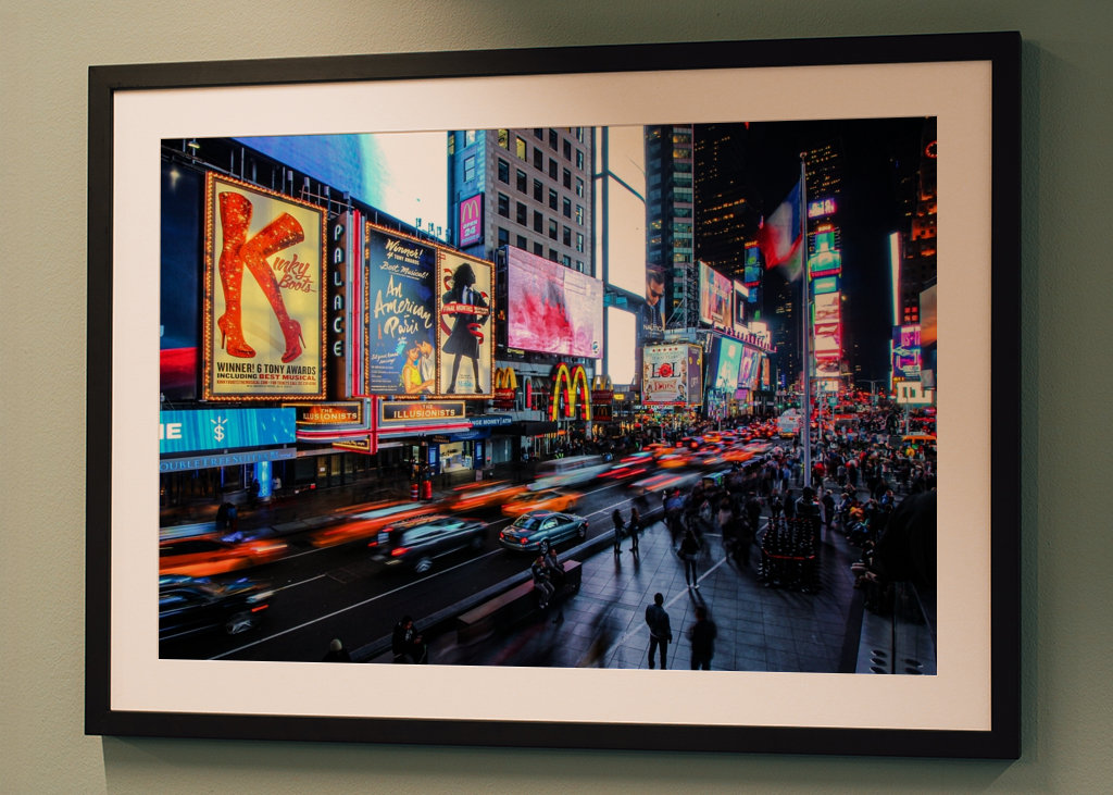 Times Square Nova Iorque