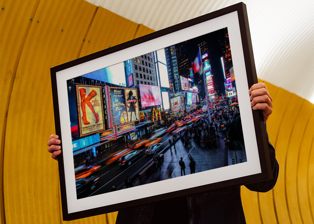 Times Square Nova Iorque