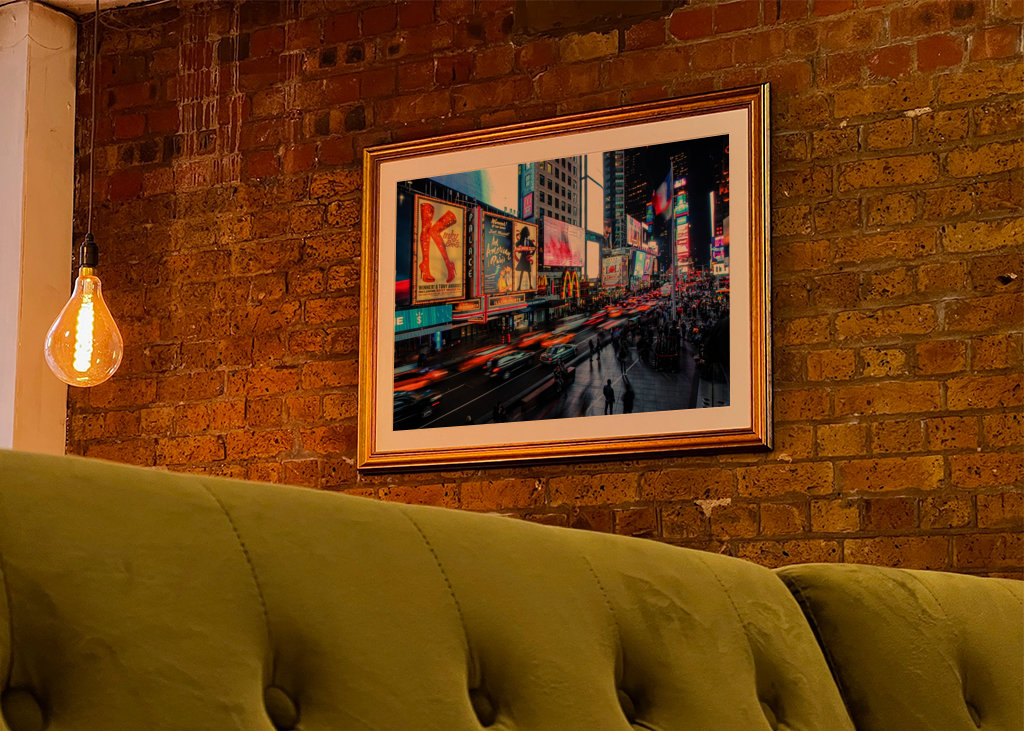 Times Square Nova Iorque