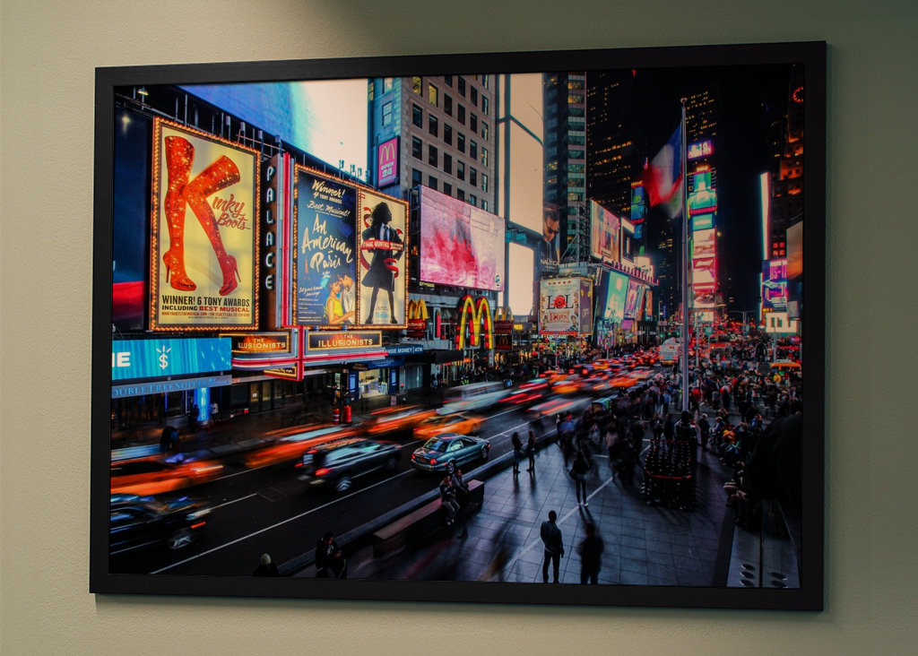 Times Square Nova Iorque