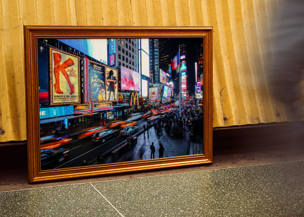 Times Square Nova Iorque