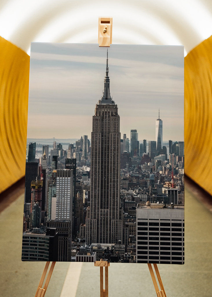 Empire State Building