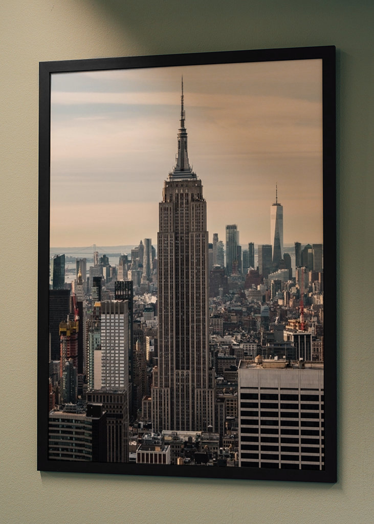 Empire State Building