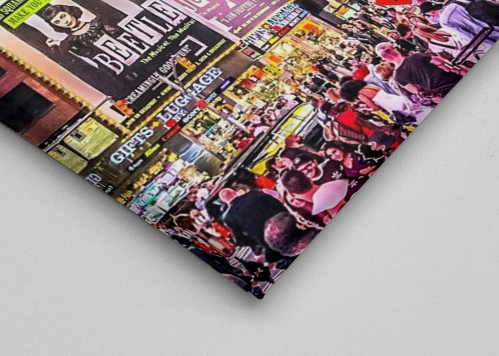 Times Square Nova Iorque