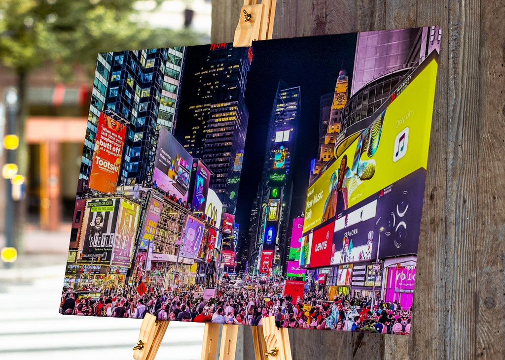 Times Square Nova Iorque