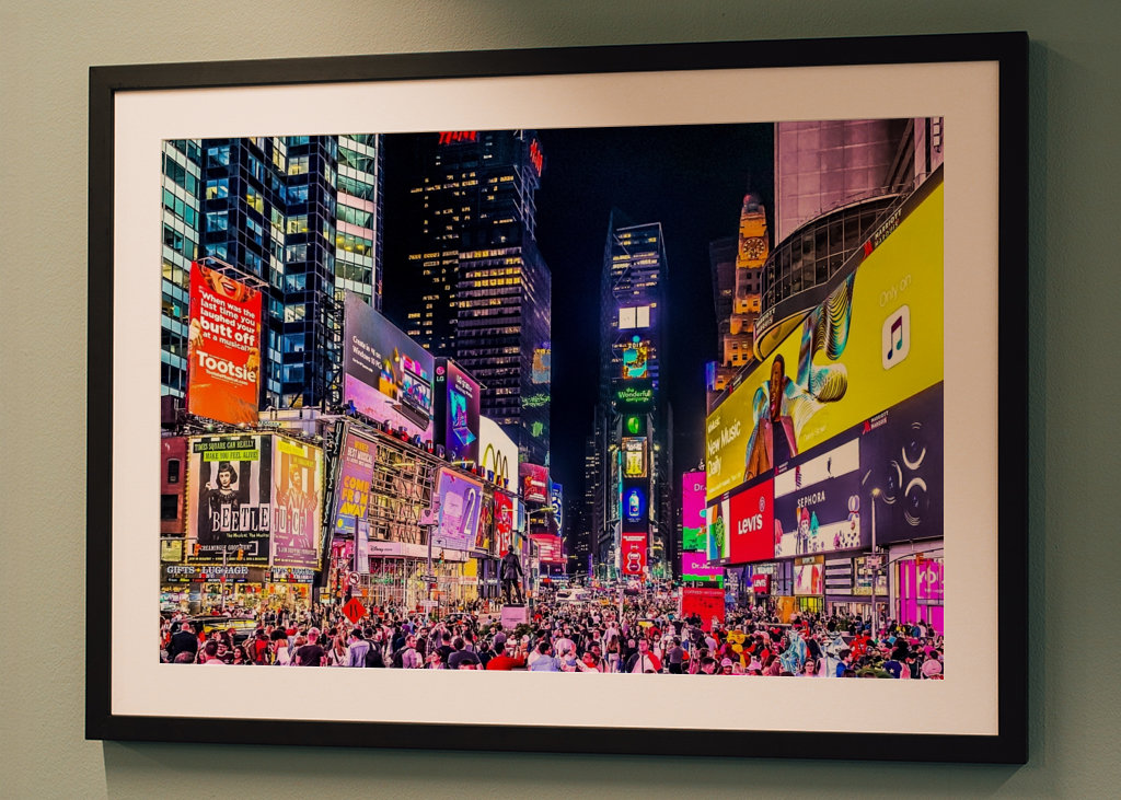 Times Square Nova Iorque