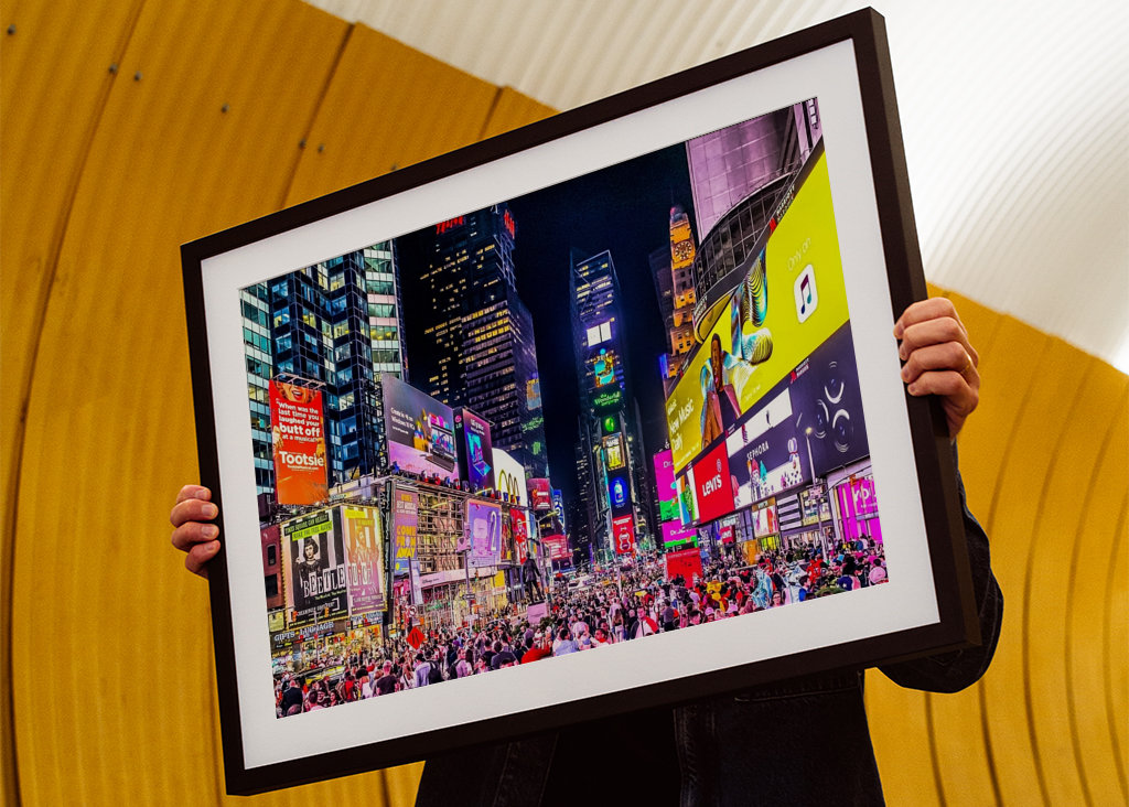 Times Square Nova Iorque