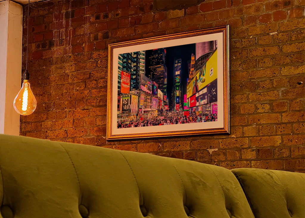 Times Square Nova Iorque