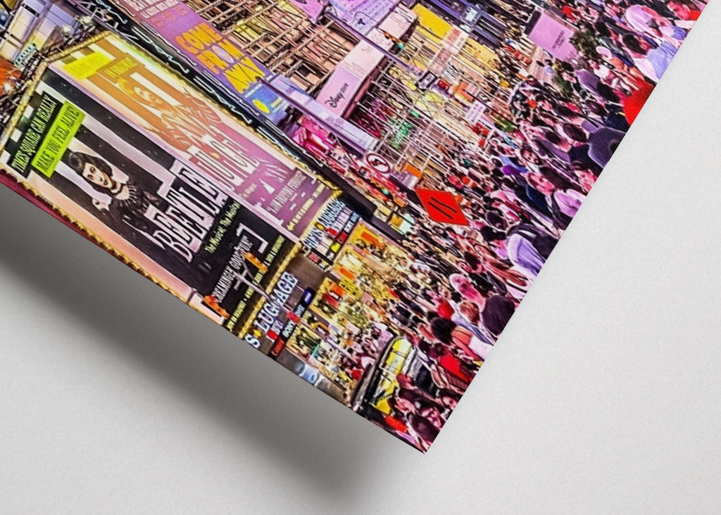 Times Square Nova Iorque