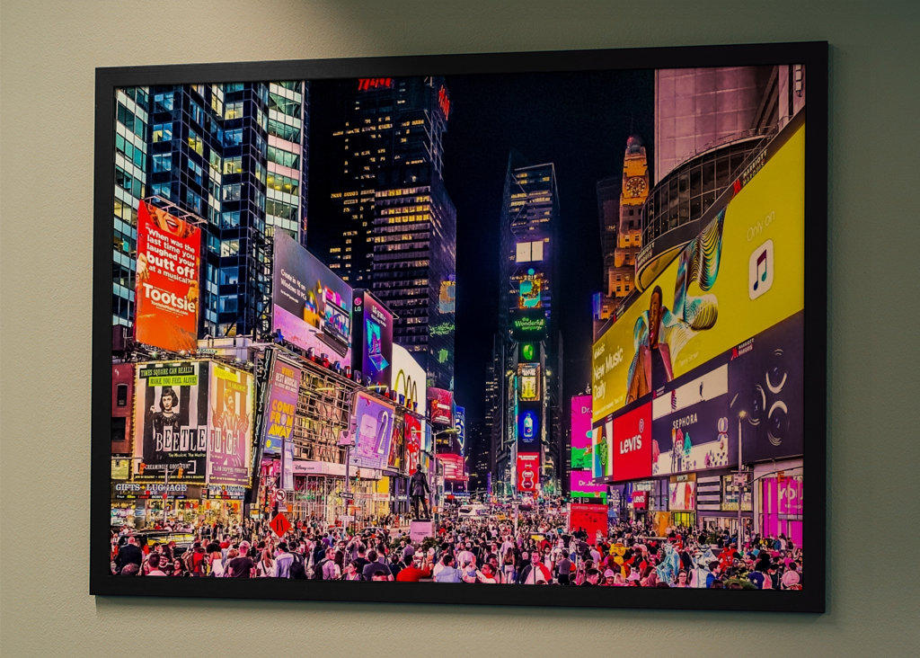 Times Square Nova Iorque