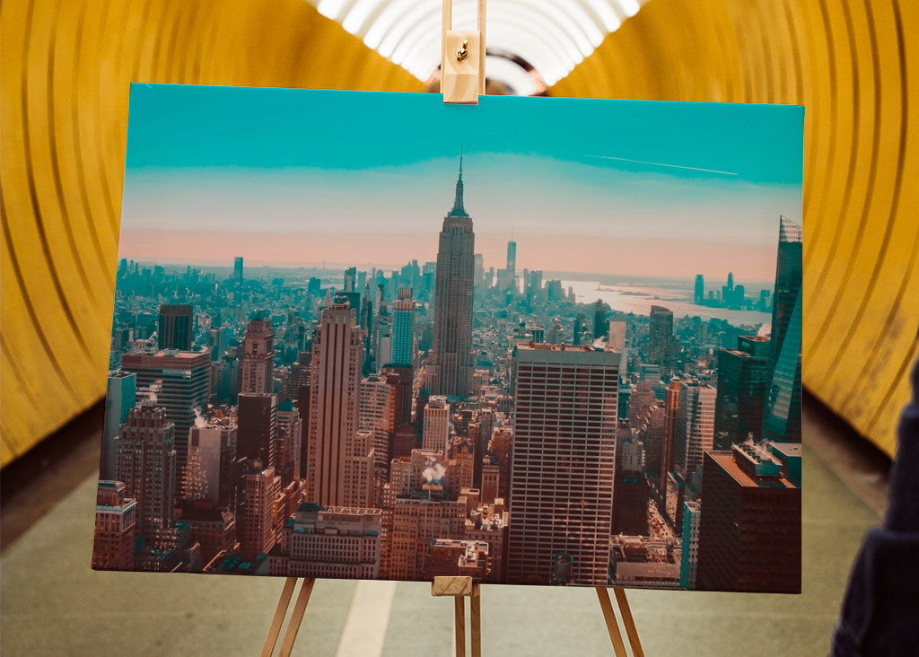 Empire State Building