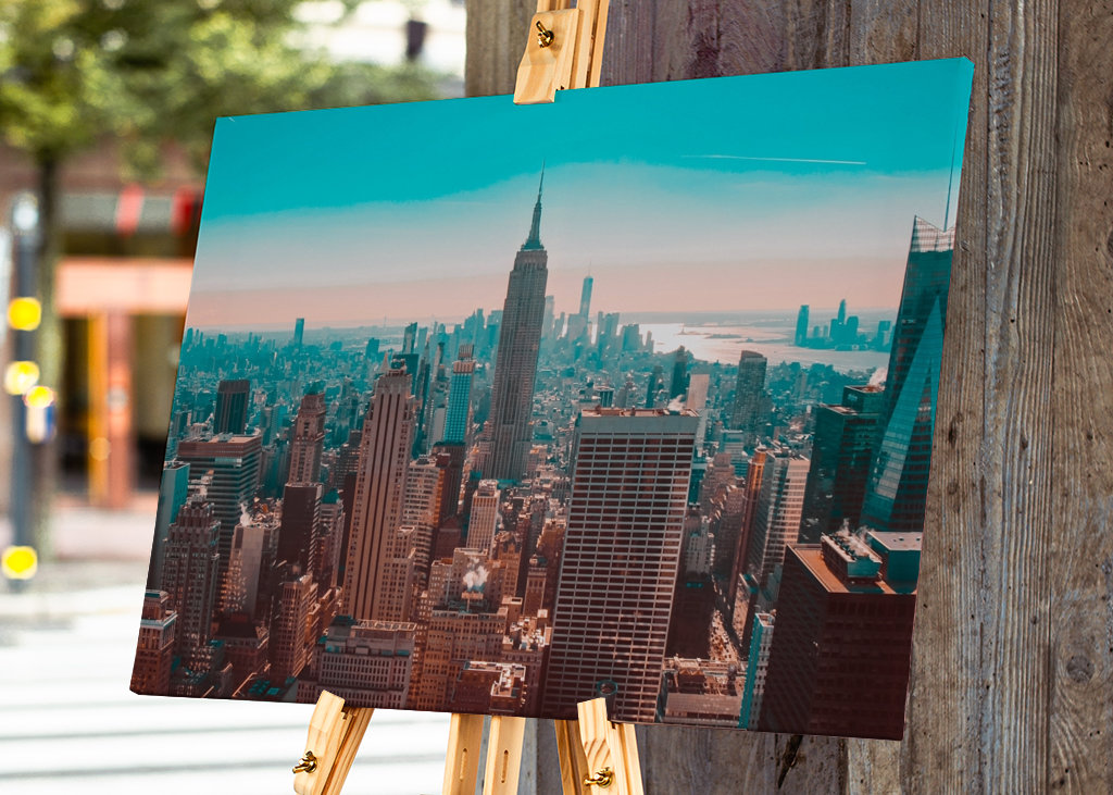 Empire State Building