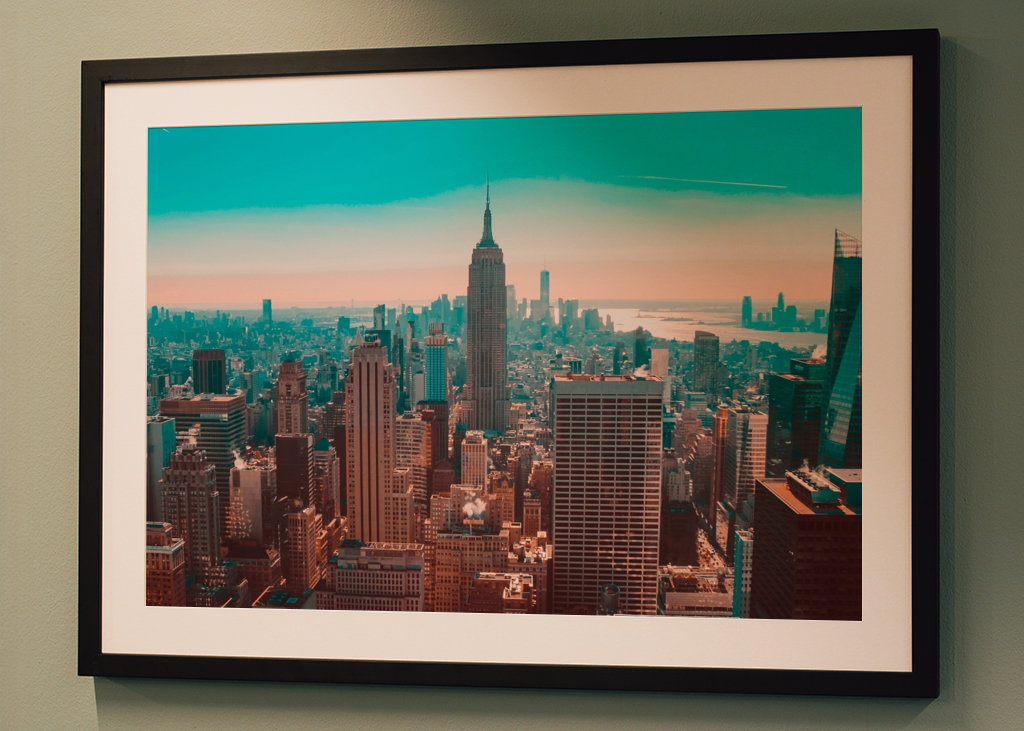 Empire State Building