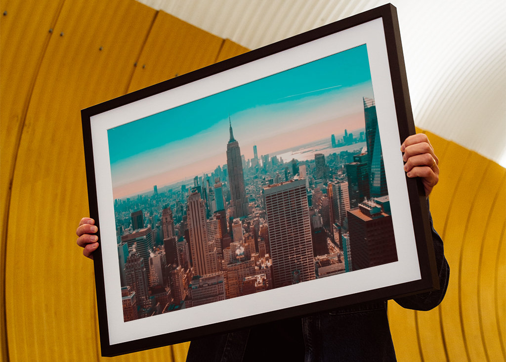 Empire State Building