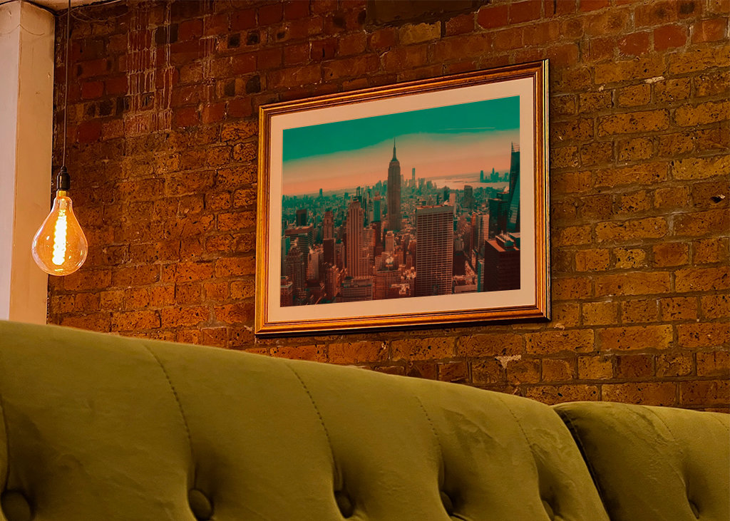 Empire State Building