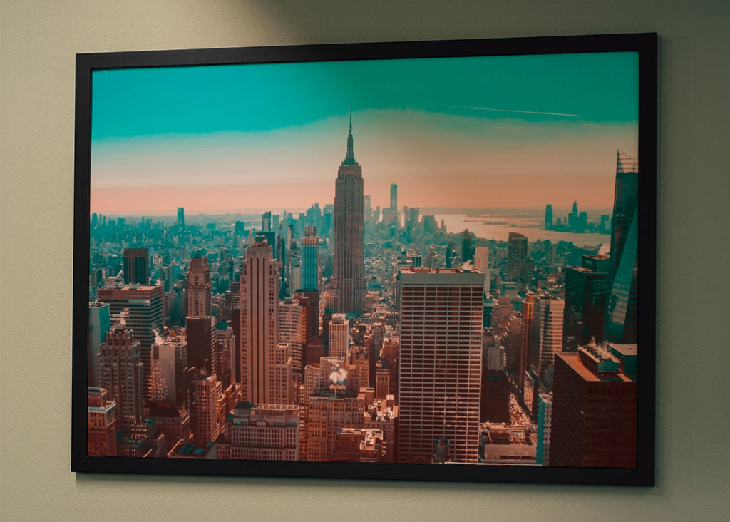 Empire State Building