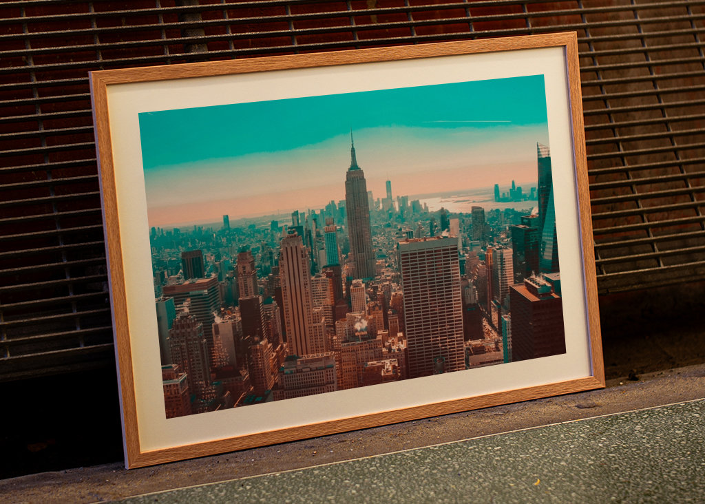 Empire State Building