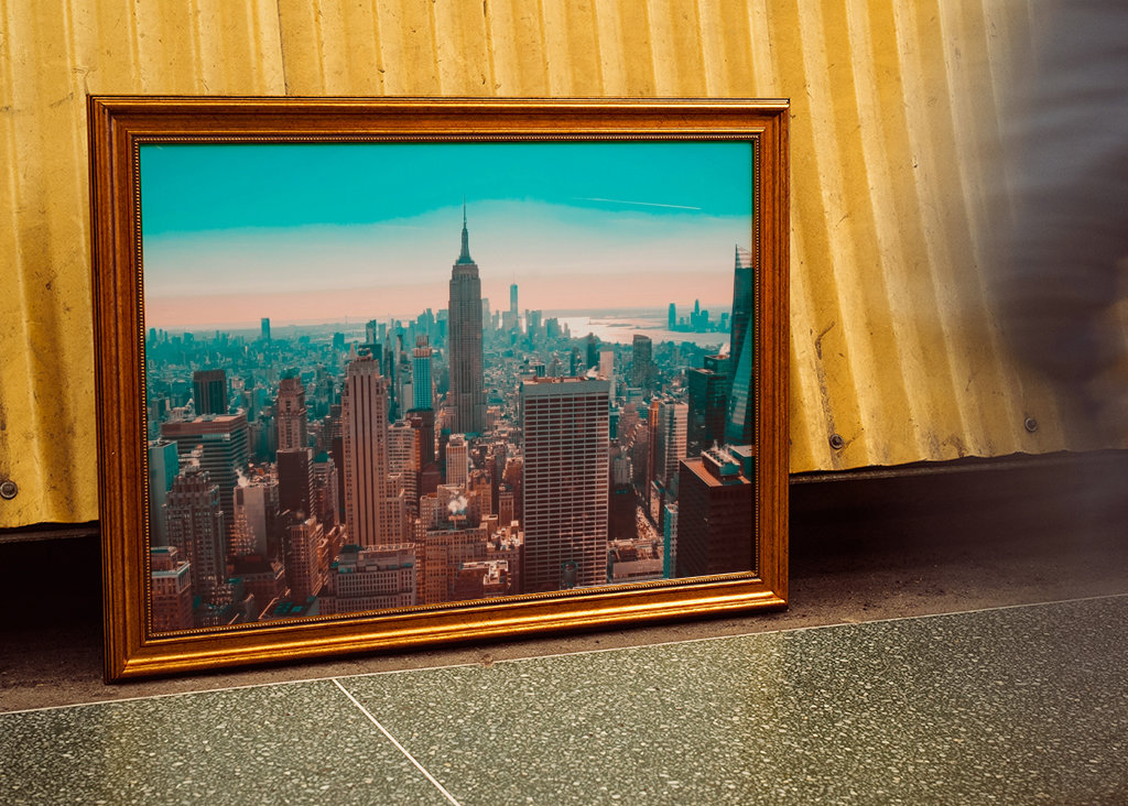 Empire State Building