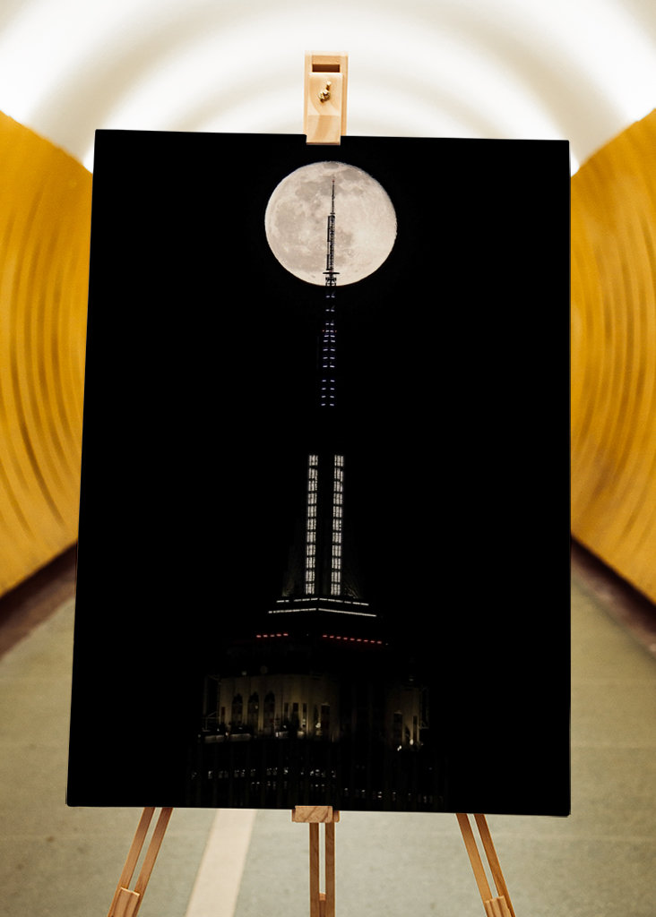 Empire State Building