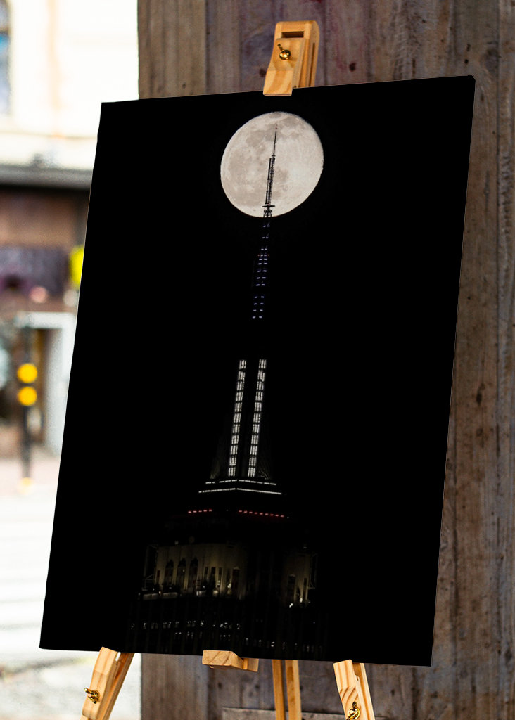 Empire State Building