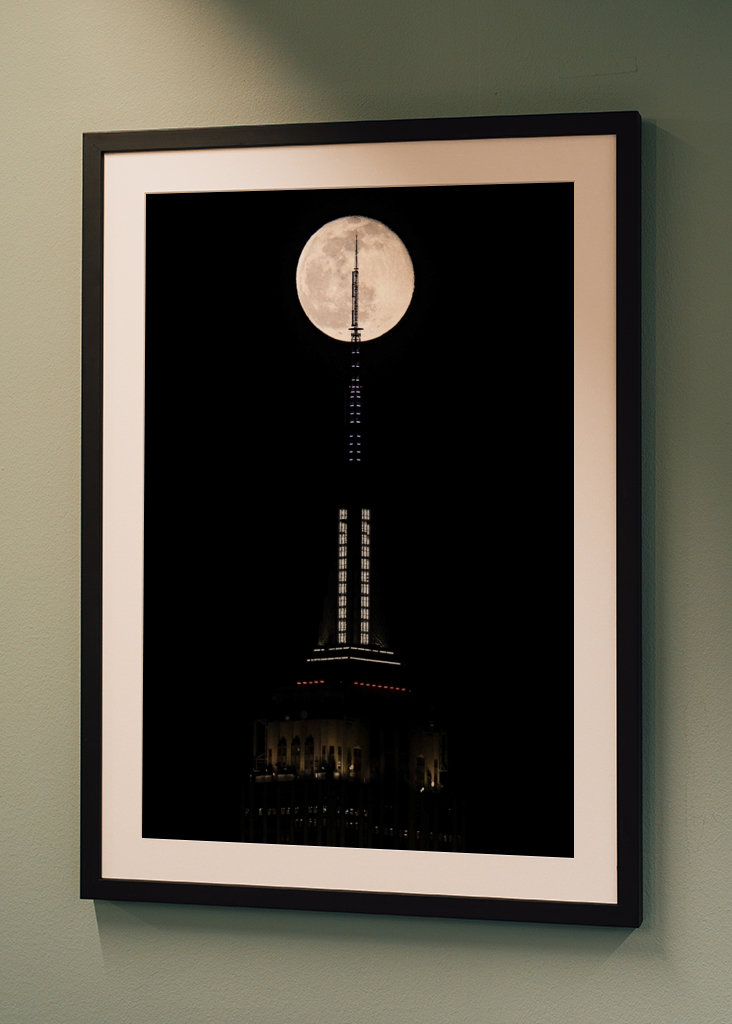 Empire State Building