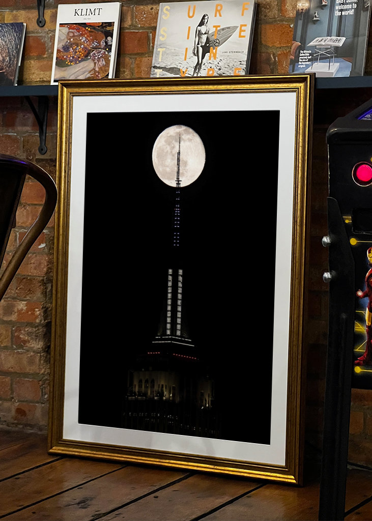 Empire State Building