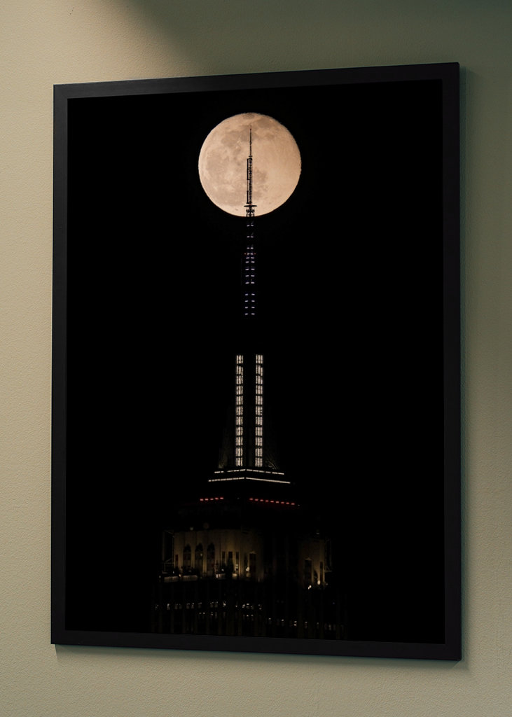 Empire State Building