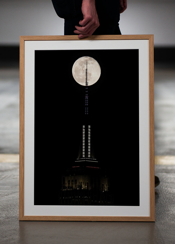 Empire State Building