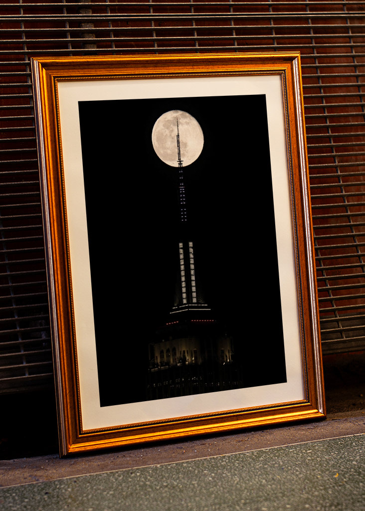 Empire State Building