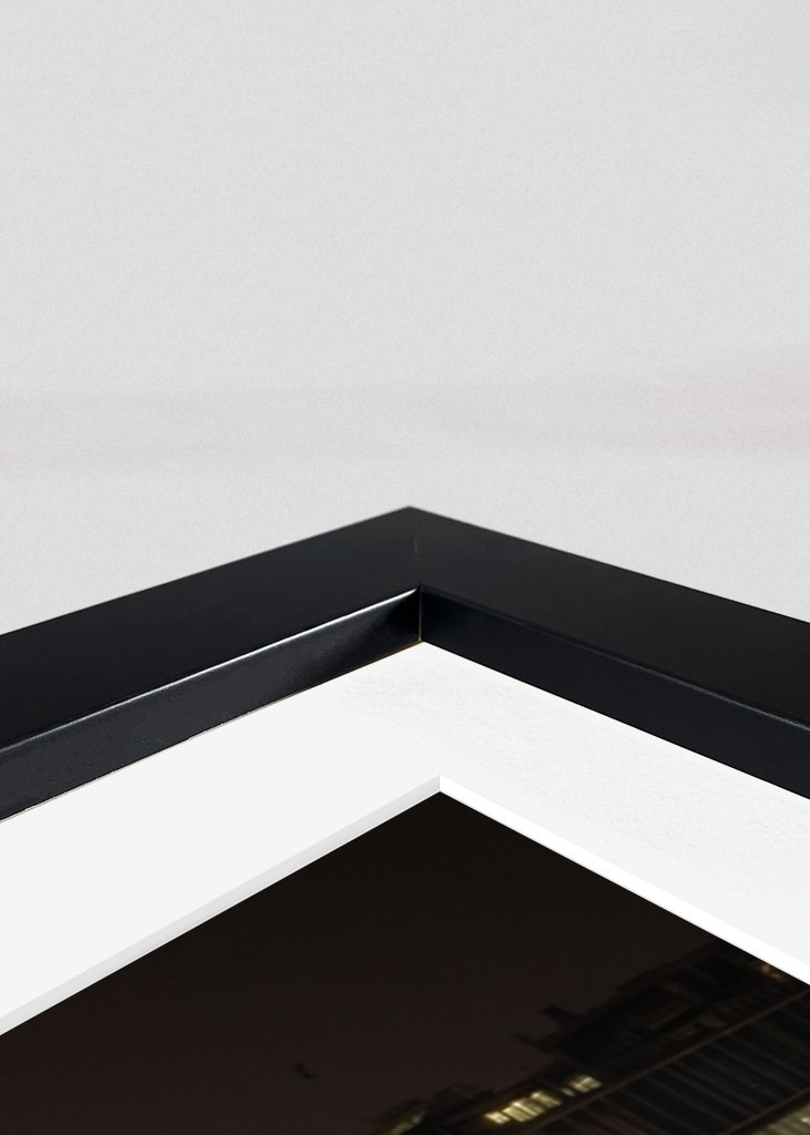 Next stop: Stockholm C