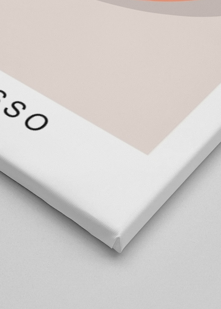 More Espresso - Less Depresso