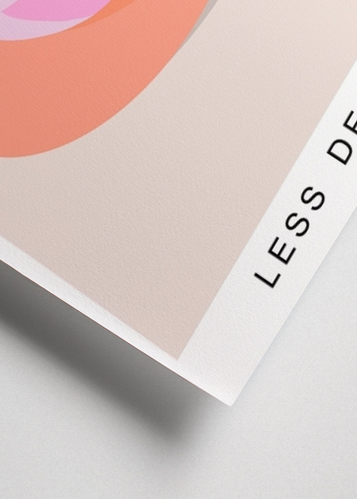 More Espresso - Less Depresso