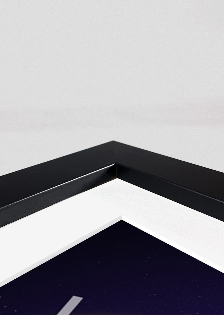 Ningguang - 80-tals retro