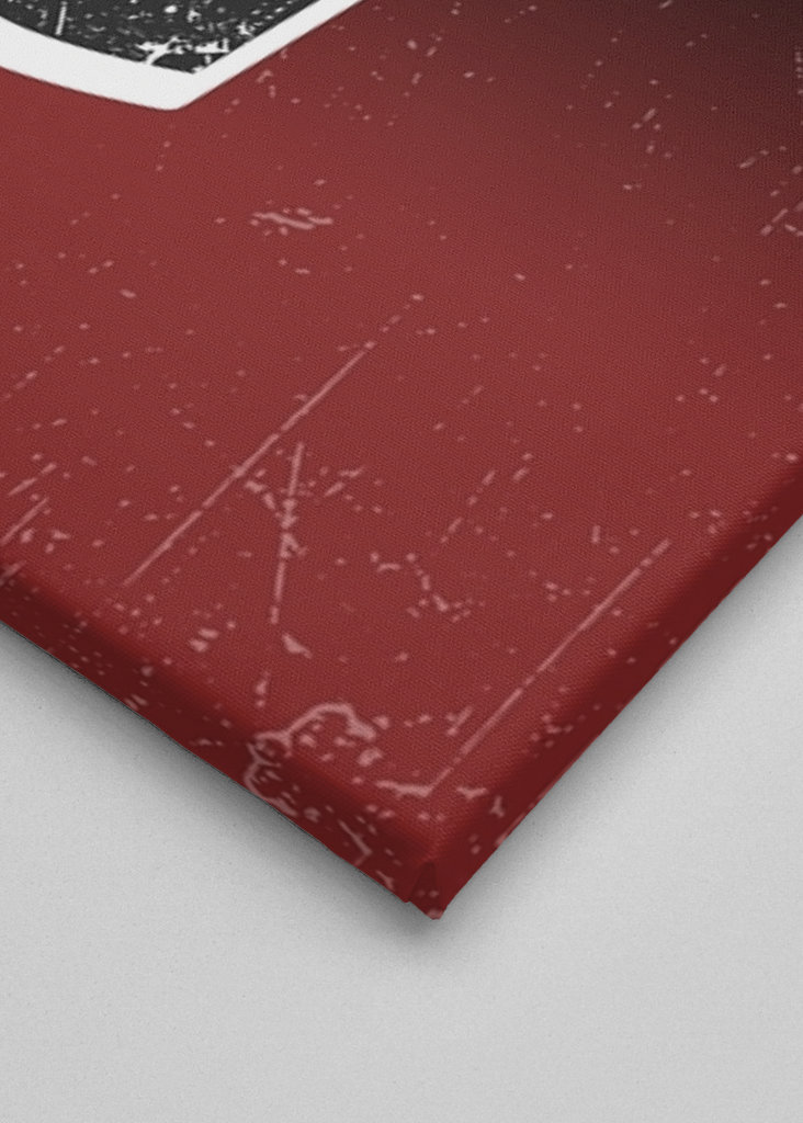 Ghost Band Logo Vintage Grunge