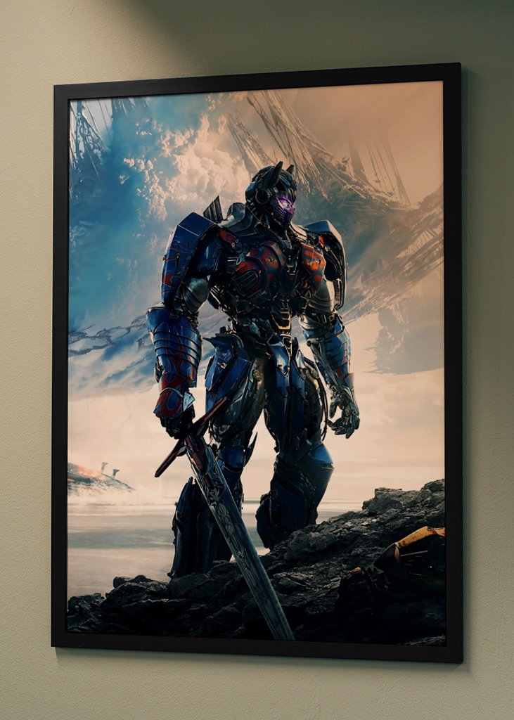 Optimus Prime
