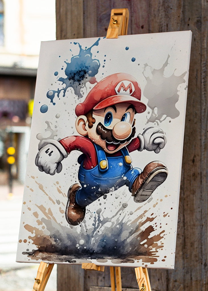 Mario