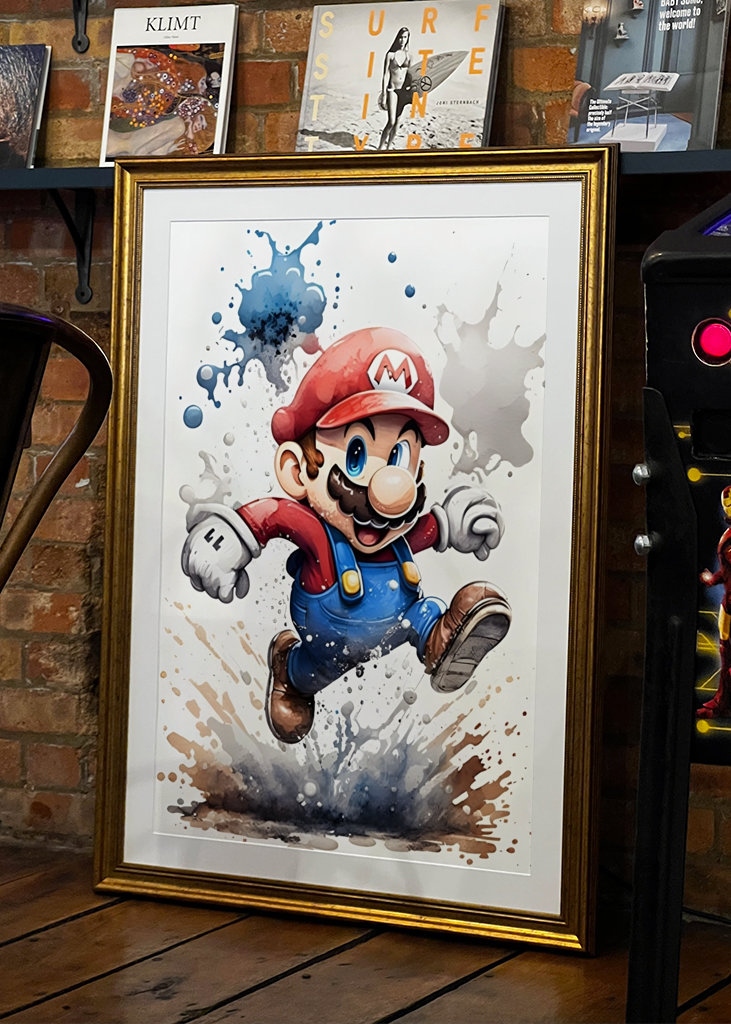 Mario