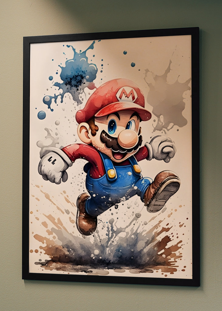 Mario