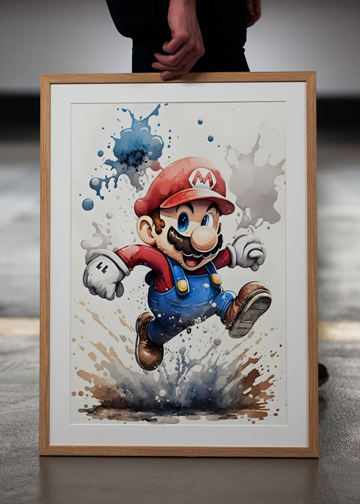 Mario