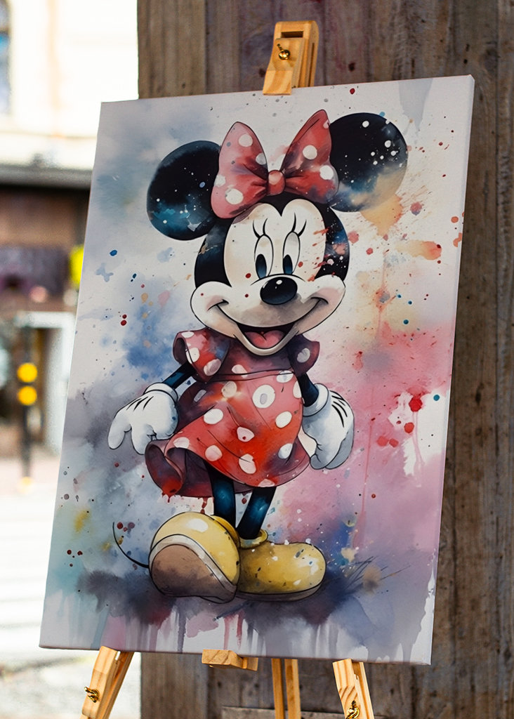 Minne Mouse