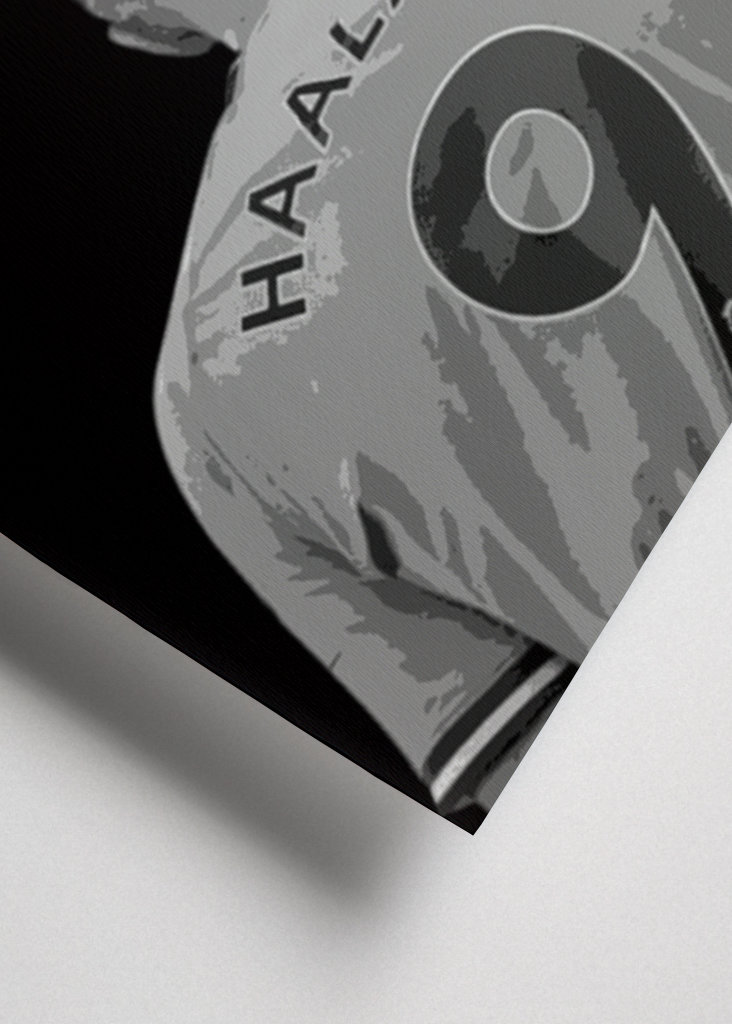 Erling Haaland Quotes