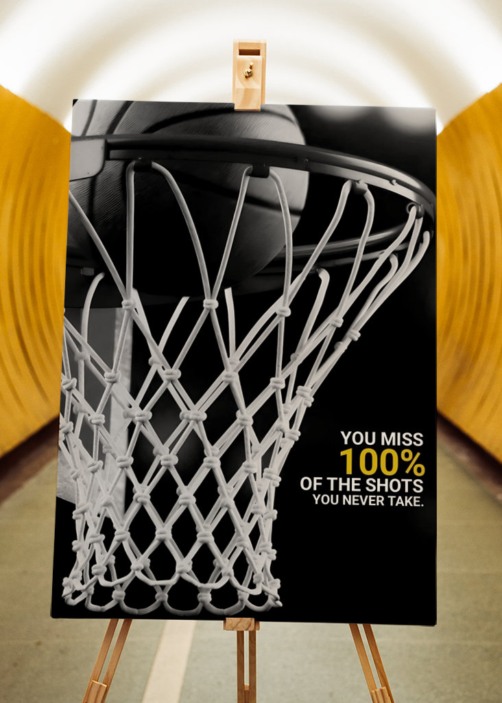 Basketbalové citáty 