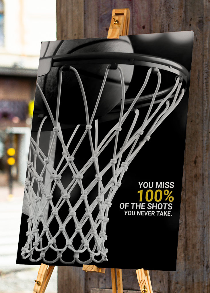 Basketbalové citáty 