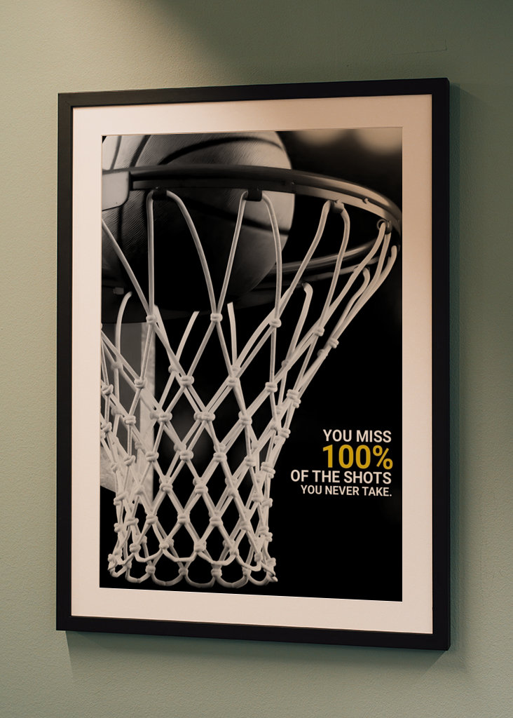 Basketbalové citáty 