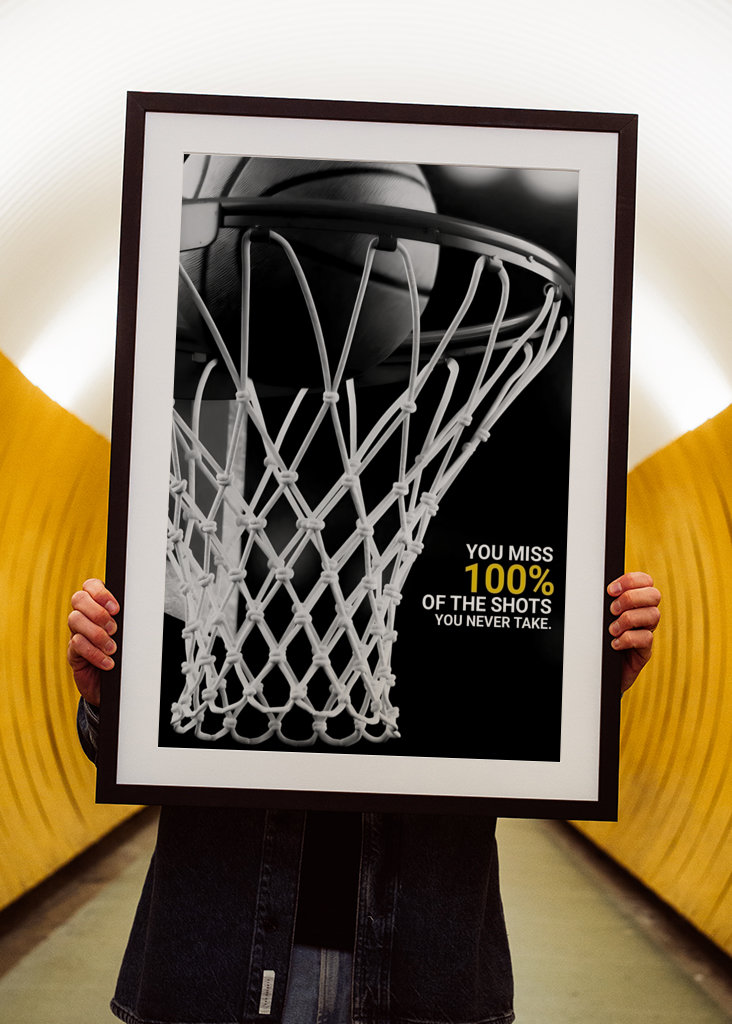 Basketbalové citáty 